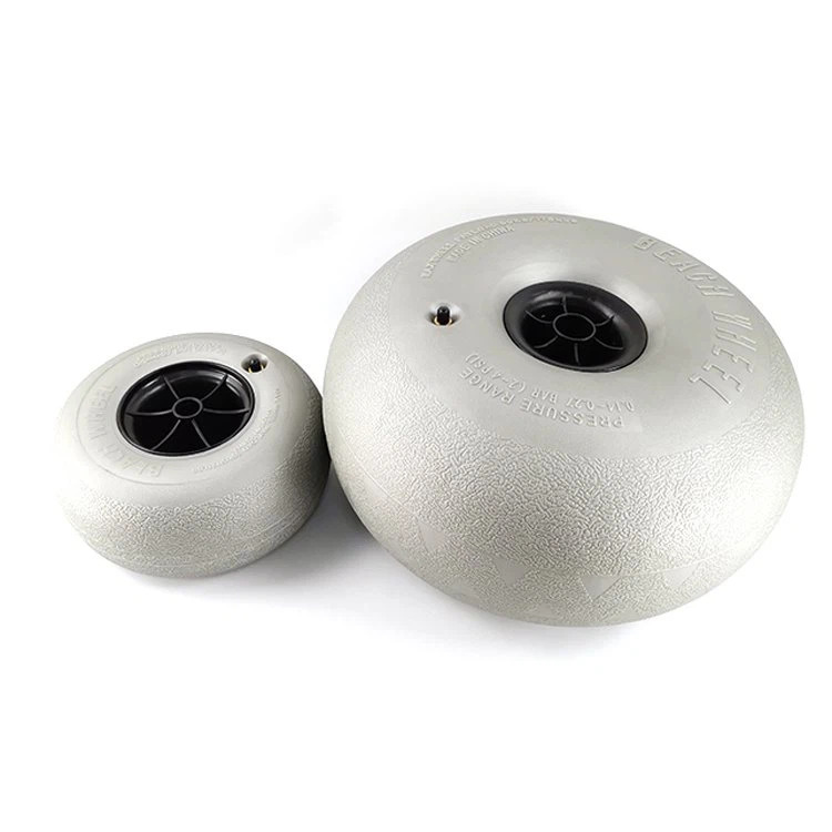 Pneumatici a palloncino: pneumatici pratici che combinano assorbimento degli urti e adattabilità alla strada